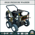 230bar Diesel Engine Pressure Washer (HPW-CK186F)